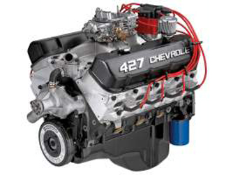 B3780 Engine